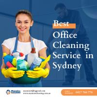 Commercial Office Cleaning Sydney image 3